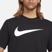 Nike Sportswear Swoosh (DC5094 010) Мъжка тениска