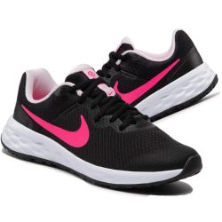 Nike Revolution 6 NN GS (DD1096 007)