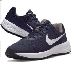 Nike Revolution 6 NN GS (DD1096 400)
