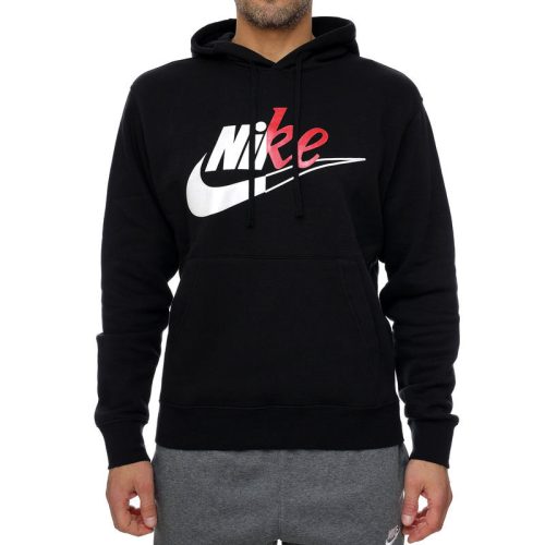 Nike Sportswear Sport Essentials (DD5011 010) Мъжки Суичър