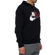 Nike Sportswear Sport Essentials (DD5011 010) Мъжки Суичър