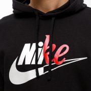 Nike Sportswear Sport Essentials (DD5011 010) Мъжки Суичър