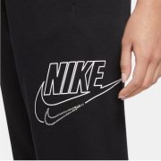 Nike W Sw Fleece Joggers (DD5842 010) Дамско долнище