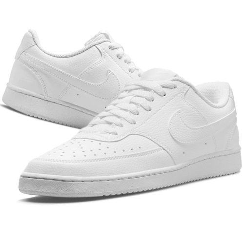 Nike Court Vision Lo Nn W (DH3158 100) Дамски Маратонки