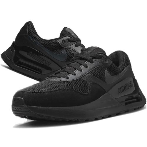 Nike Air Max System (DM9537 004) Мъжки Маратонки