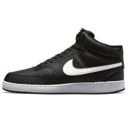 Nike Court Vision Mid NN (DN3577 001) Мъжки Кецове