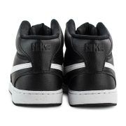 Nike Court Vision Mid NN (DN3577 001) Мъжки Кецове