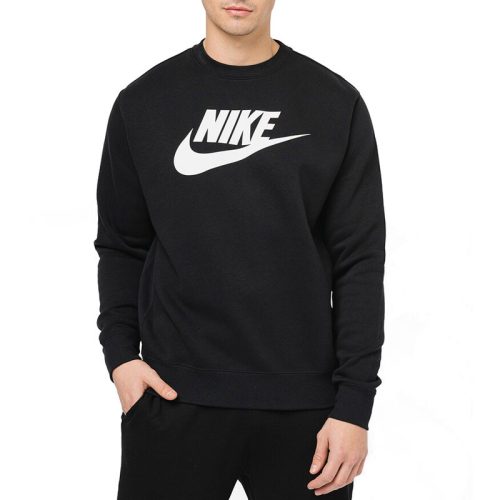 Nike Sportswear Club Fleece (DQ4912 010) Мъжка Блуза