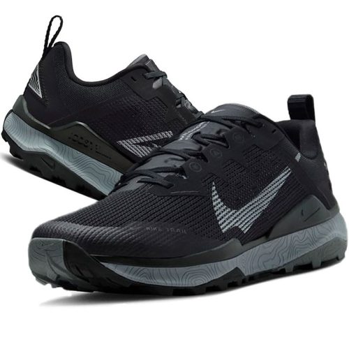 Nike Wildhorse 8 (DR2686 001) Мъжки Маратонки