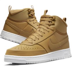   Nike Court Vision Mid Winter (DR7882 700) Мъжки Кецове