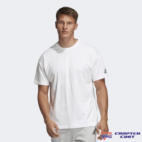 Adidas Mh Plain Tee (DT0939) Мъжка Тениска