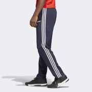 Adidas Essentials 3 Stripes Tapered (DU0457) Спортно долнищe
