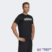 Adidas D2M Cool Logo Tee (DU1246) Мъжка Тениска