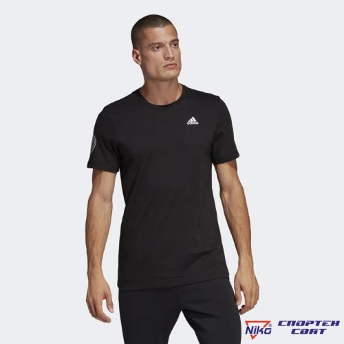 Adidas Sport ID 360 Adi Tee (DV3069) Мъжка тениска