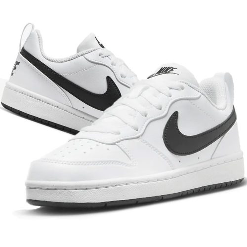 Nike Court Borough Low Recraft GS (DV5456 104) 