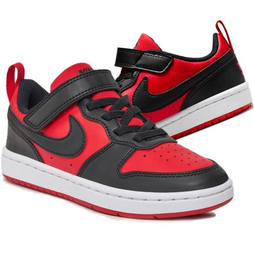 Nike Court Borough Low Recraft PS (DV5457 600) 