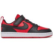 Nike Court Borough Low Recraft PS (DV5457 600) 