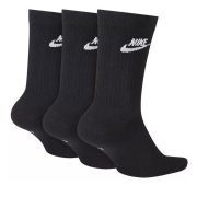 Чорапи NIKE Пакет 3 бр. (DX5025 010) 