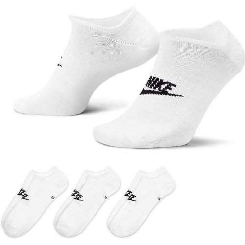 Чорапи NIKE Пакет 3 бр. (DX5075 100) 