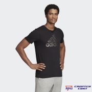 Adidas Must Haves Badge of Sport Foil Tee (ED7256) Мъжка Тениска