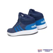 Adidas Hoops 2.0 Mid K (EE6707)