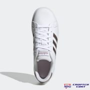 Adidas Grand Court K (EF0101)