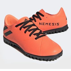   Adidas Nemeziz 19.4 TF Jr (EH0503)  Футболни обувки