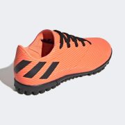 Adidas Nemeziz 19.4 TF Jr (EH0503)  Футболни обувки