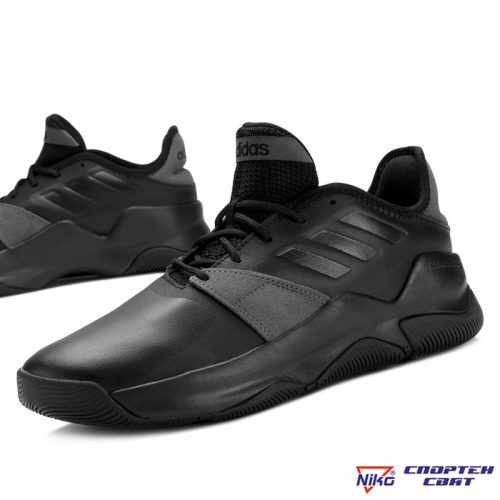 Adidas Streetflow (F36621) Мъжки Кецове
