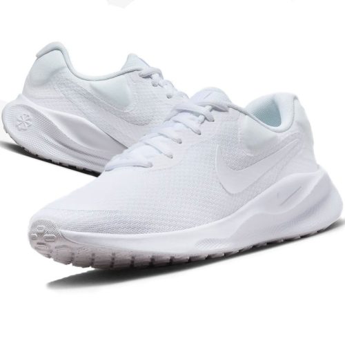 Nike Revolution 7 W (FB2208 100) Дамски Маратонки