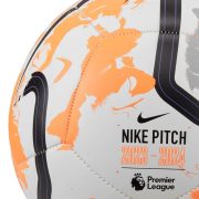 Nike  Premier League Pitch (FB2987 100) Футболна Топка