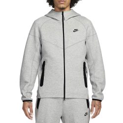 Nike Sportswear Tech Fleece (FB7921 063) Суичър