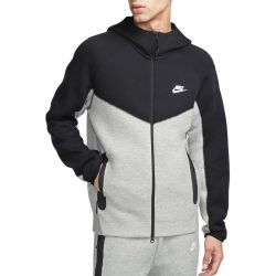 Nike Sportswear Tech Fleece (FB7921 064) Суичър
