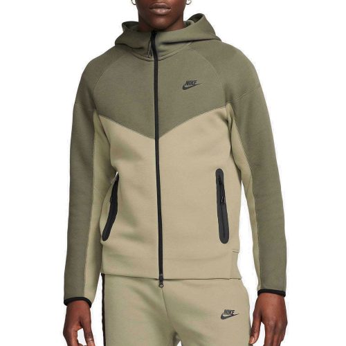 Nike Sportswear Tech Fleece (FB7921 276) Суичър