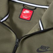 Nike Sportswear Tech Fleece (FB7921 276) Суичър