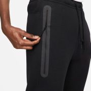 Nike Tech Fleece Slim Fit (FB8002 010) Мъжко долнище