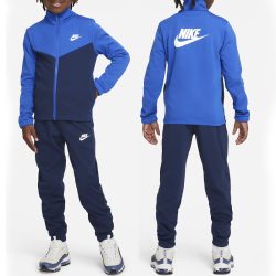 Nike Sportswear Older Kids TS (FD3067 480)