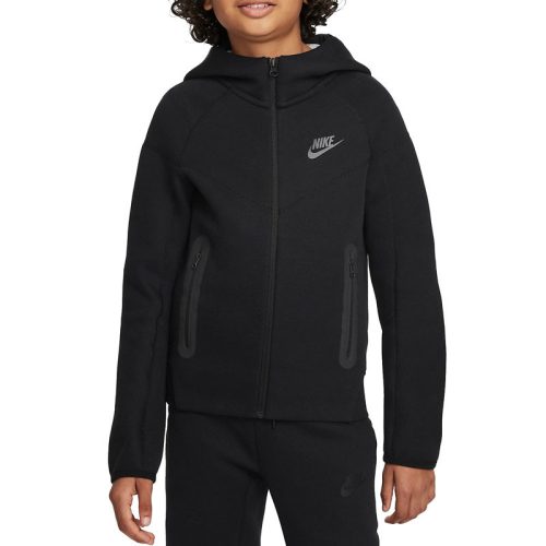 Nike Sportswear Tech Fleece (FD3285 010) Юношески Суичър