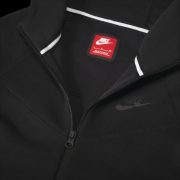 Nike Sportswear Tech Fleece (FD3285 010) Юношески Суичър