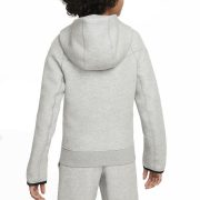 Nike Sportswear Tech Fleece (FD3285 063) Юношески Суичър