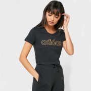Adidas Essentials Branded (FL0164) Дамска тениска