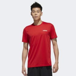 Adidas D2M Tee (FL0290) Мъжка Тениска