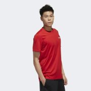 Adidas D2M Tee (FL0290) Мъжка Тениска