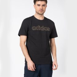   Adidas T Shirt M ess br Tee (FM3441) Мъжка Тениска