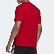 Adidas Essentials Linear Logo Tee (FM6223) Мъжка Тениска