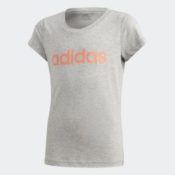   Adidas Essentials Linear Tee (FM7019) Детска тениска