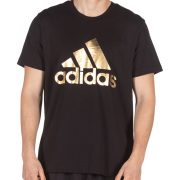 Adidas 8 Bit Graphic Foil Tee (FN1735) Мъжка Тениска
