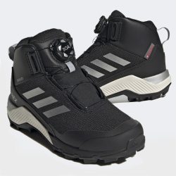   Adidas Terrex Winter Mid Boa K (FU7272) Юношески Боти