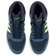 Adidas Hoops 2.0 Mid K (FW3157)