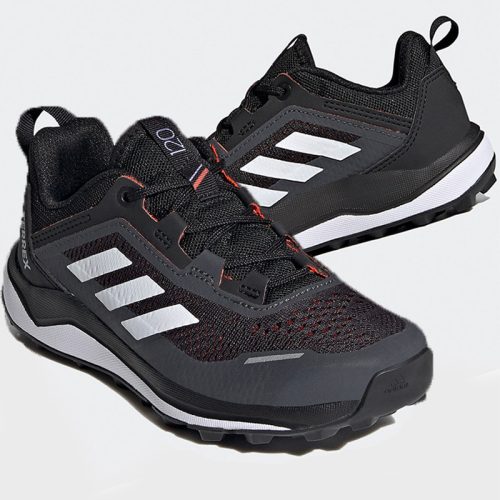 Adidas Terrex Agravic Flow K (FX4101) Юношески Маратонки